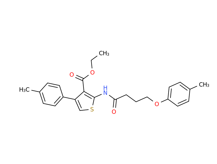 Structure Amb2563533