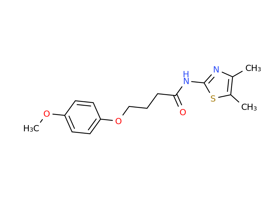 Structure Amb2563545