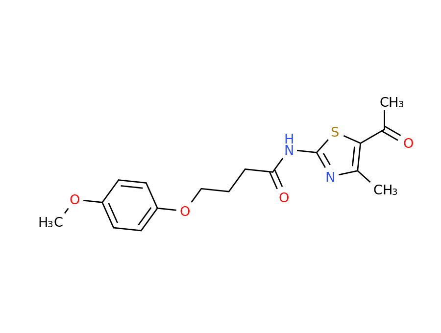 Structure Amb2563546