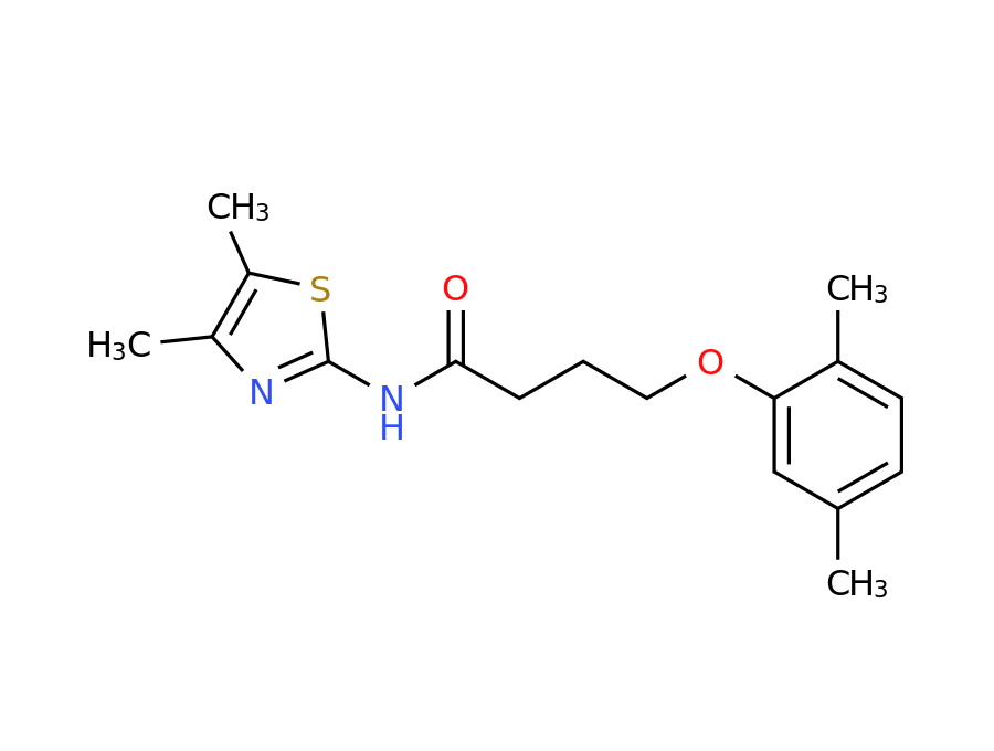 Structure Amb2563551