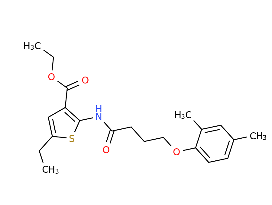 Structure Amb2563556