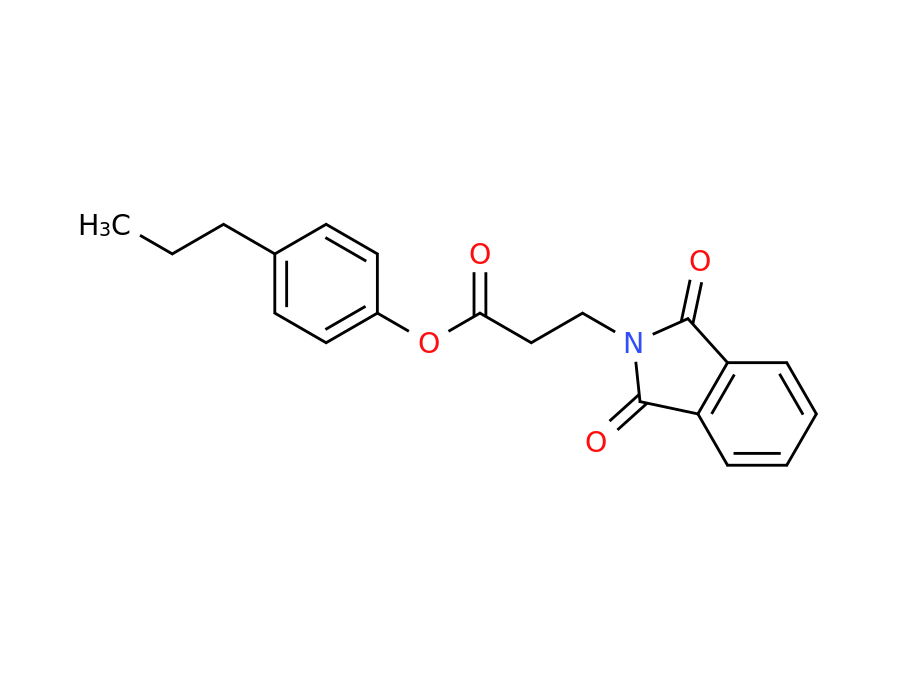 Structure Amb2563608