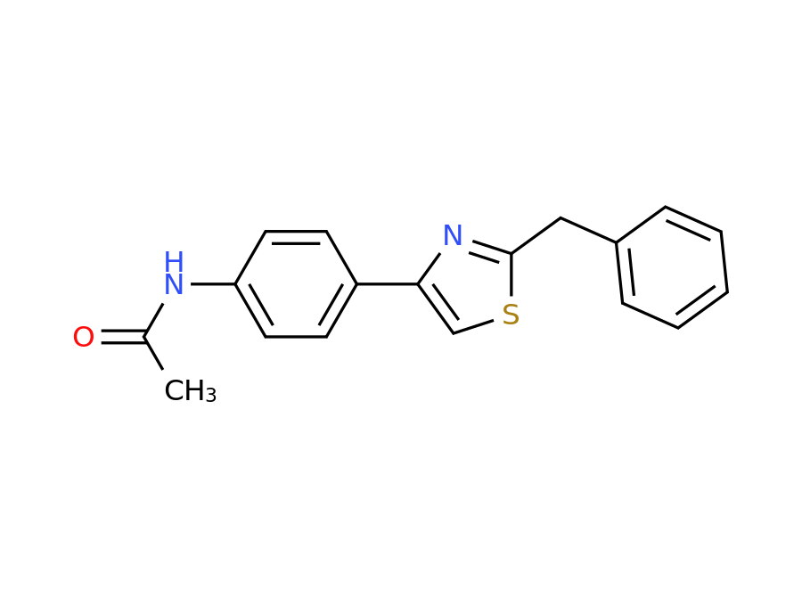 Structure Amb256363