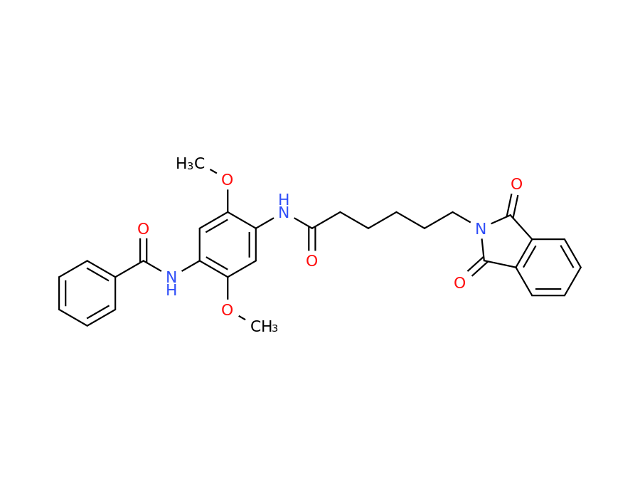 Structure Amb2563656