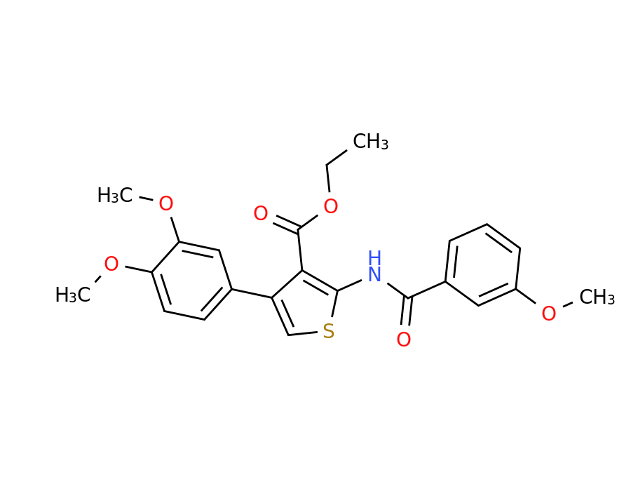 Structure Amb2563682