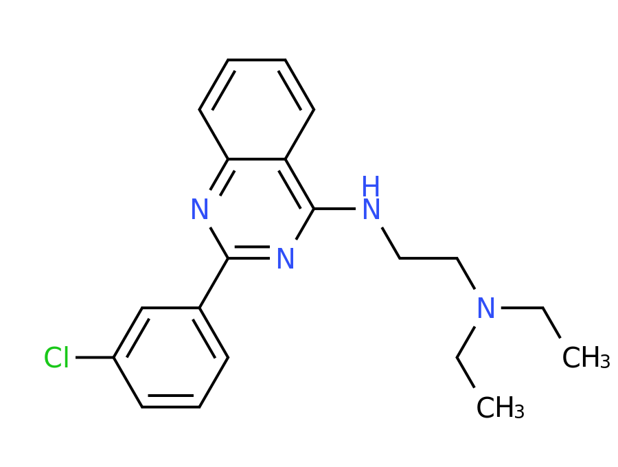 Structure Amb2563780