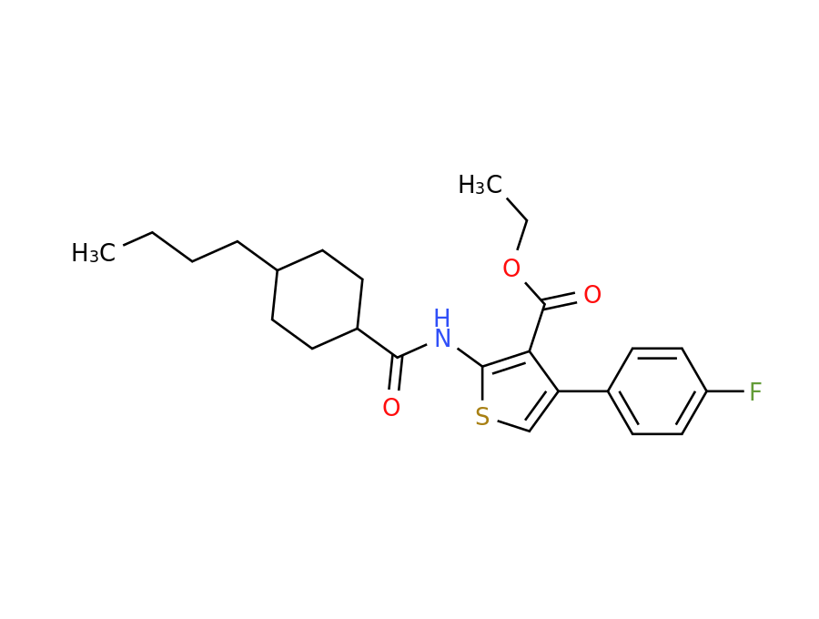 Structure Amb2563841