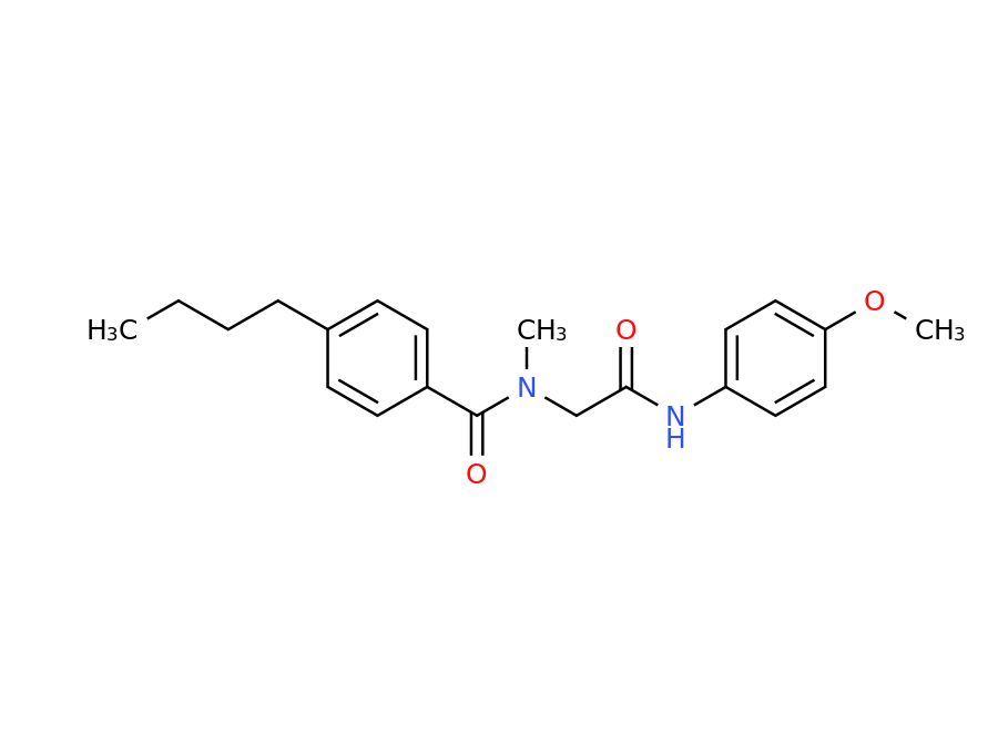 Structure Amb256403