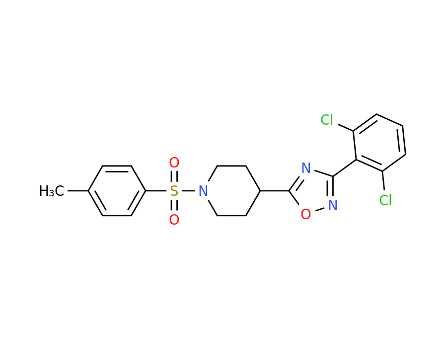 Structure Amb256419