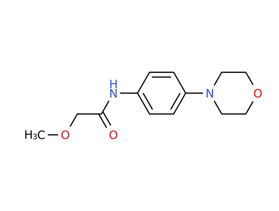 Structure Amb2564250