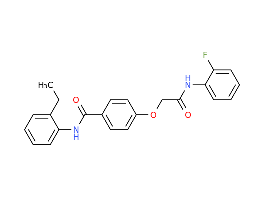 Structure Amb2564273