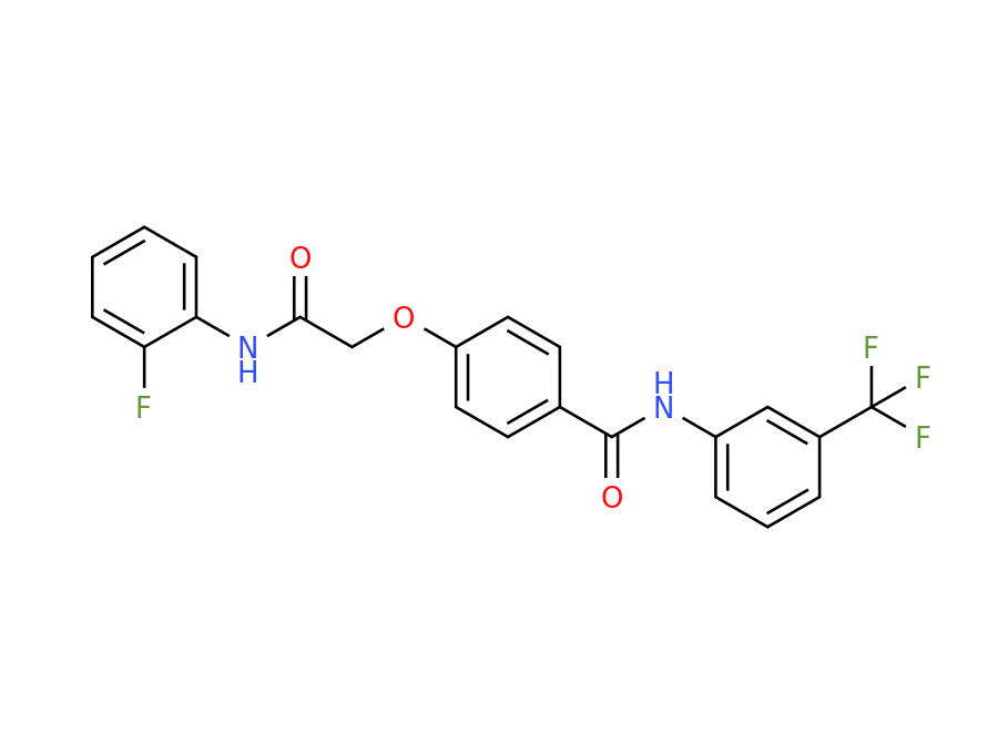 Structure Amb2564279