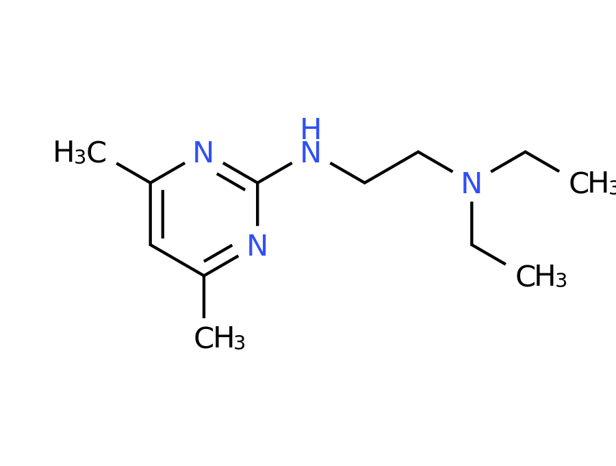 Structure Amb2564315