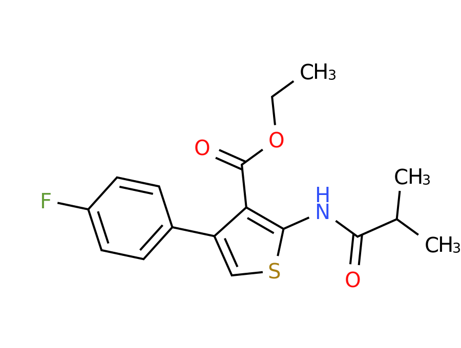 Structure Amb2564494