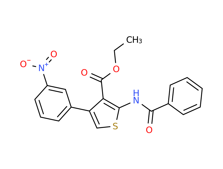 Structure Amb2564503