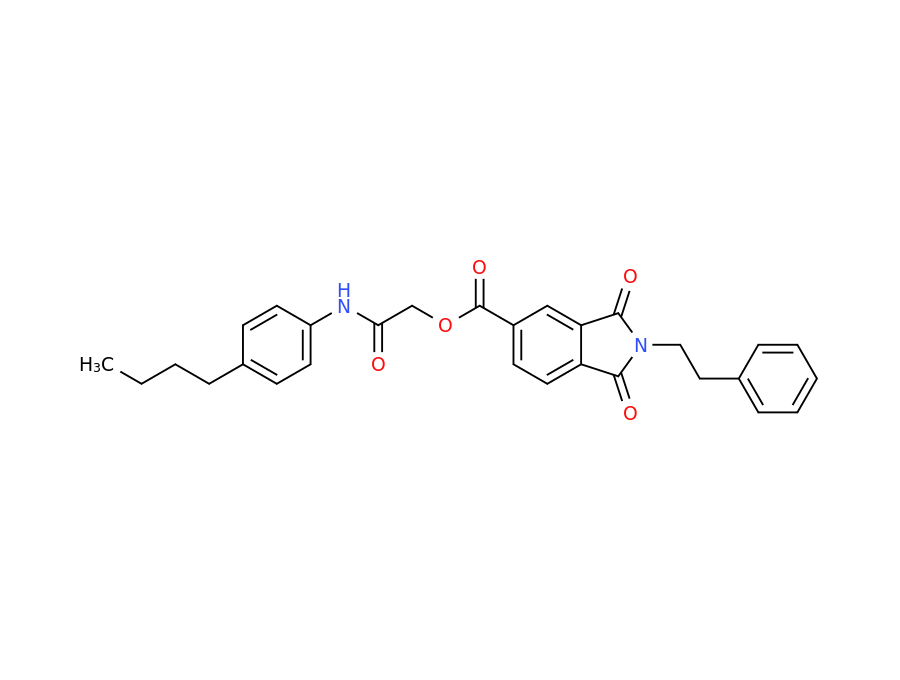 Structure Amb2564514