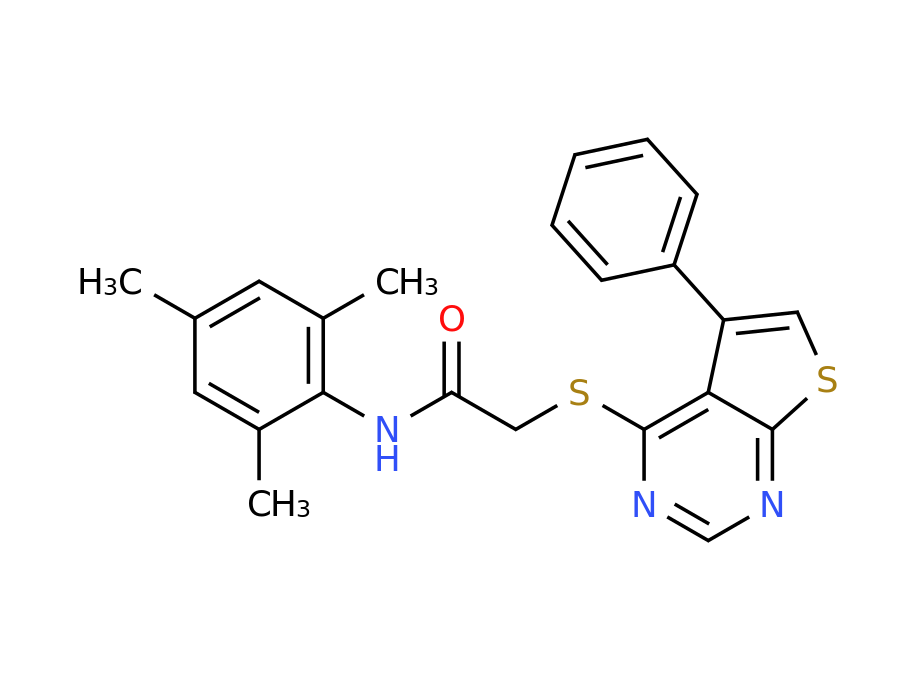 Structure Amb2564537