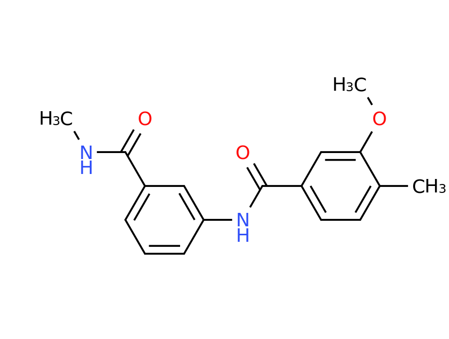 Structure Amb256468