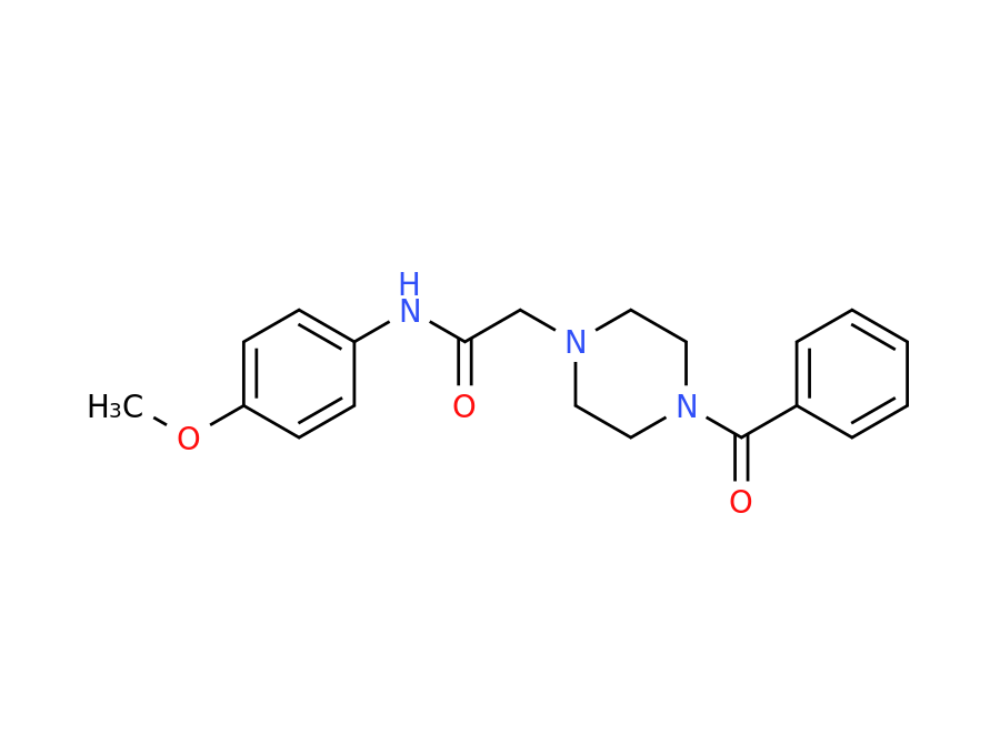 Structure Amb256528