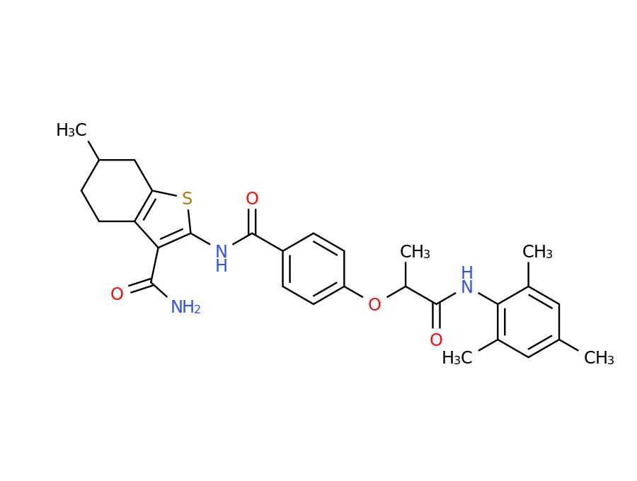 Structure Amb2565399