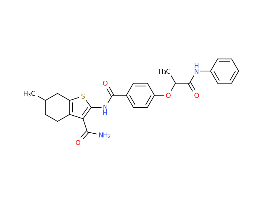 Structure Amb2565402