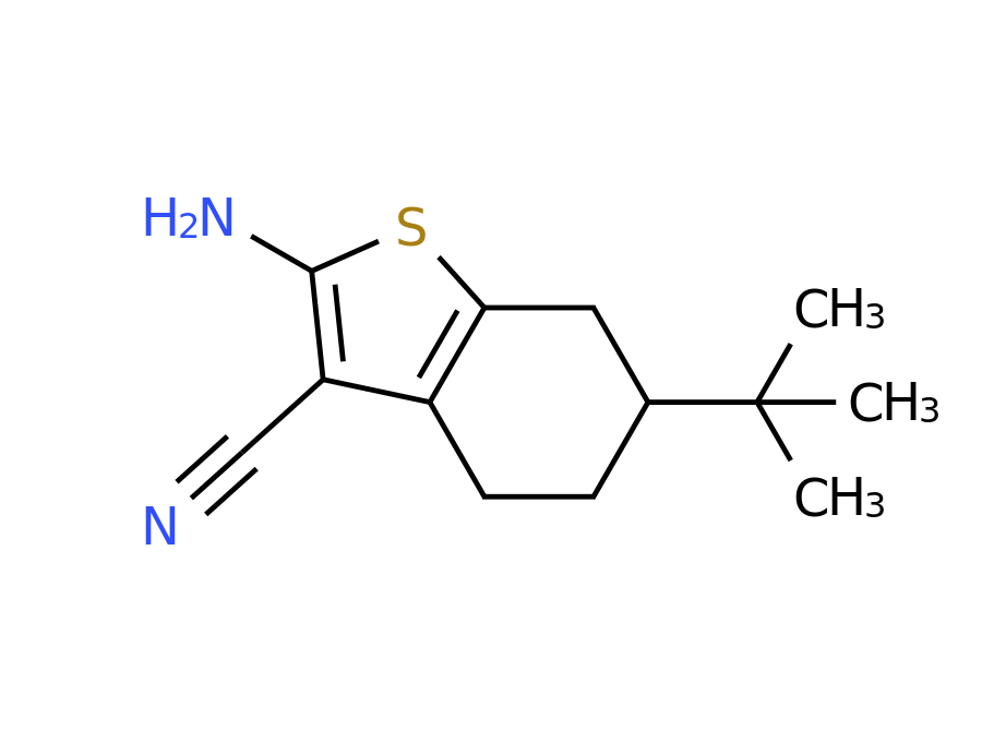 Structure Amb2565460