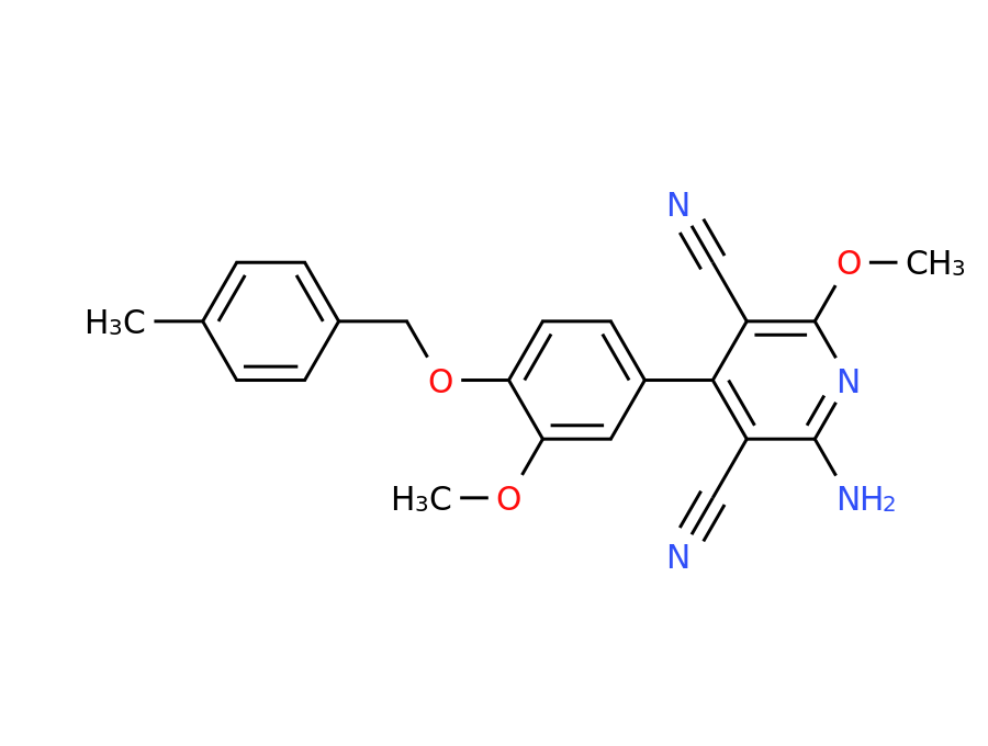 Structure Amb2566024