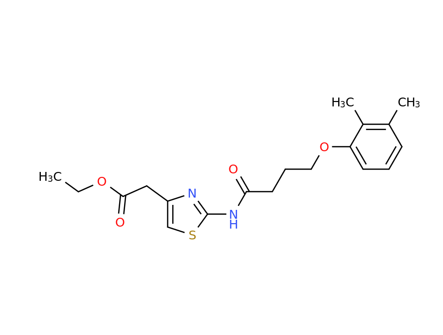 Structure Amb2566061