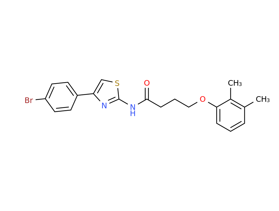 Structure Amb2566067