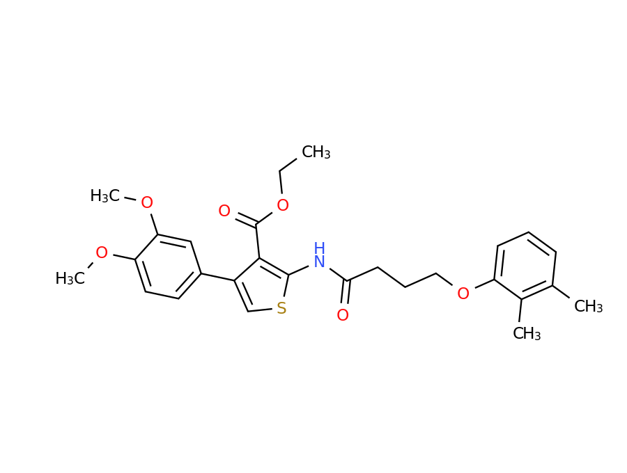 Structure Amb2566080