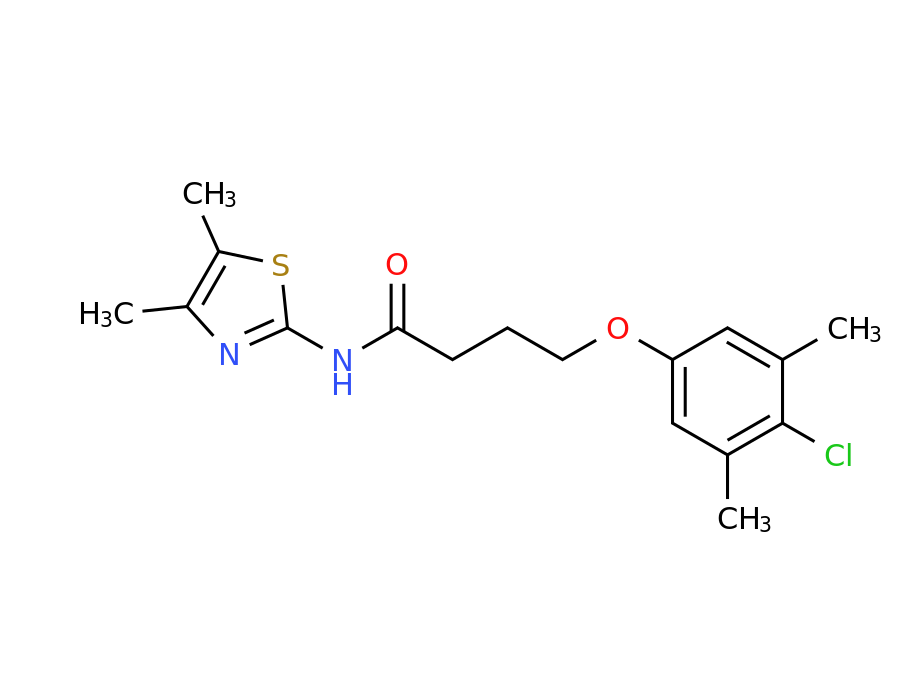 Structure Amb2566104