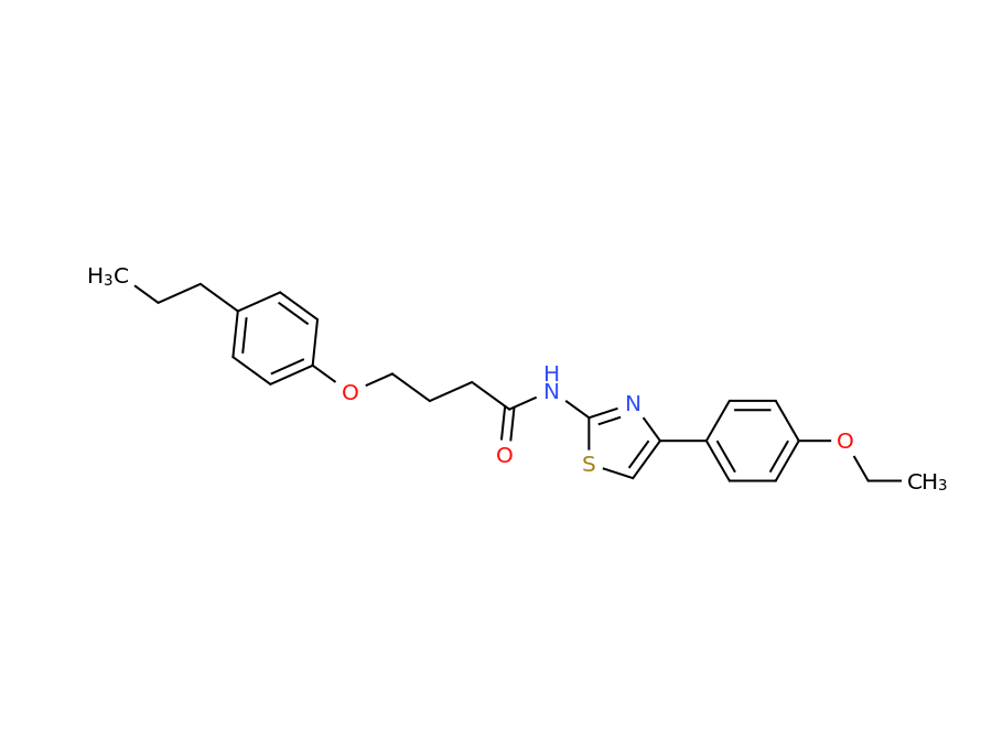 Structure Amb2566137