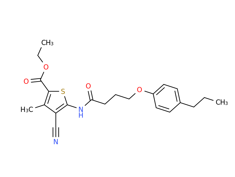 Structure Amb2566138