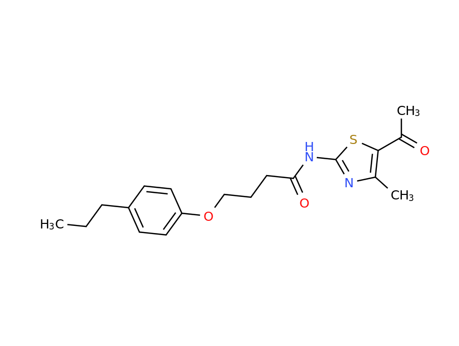 Structure Amb2566147