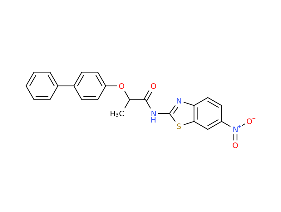 Structure Amb2566174