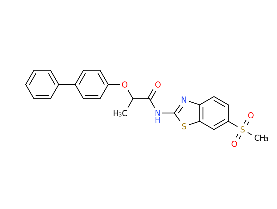 Structure Amb2566175