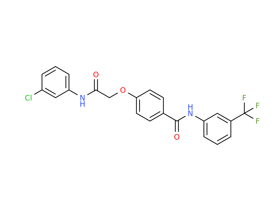 Structure Amb2566395