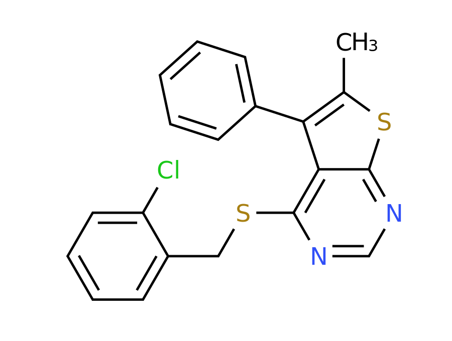 Structure Amb2566464