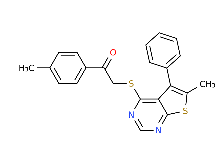 Structure Amb2566467