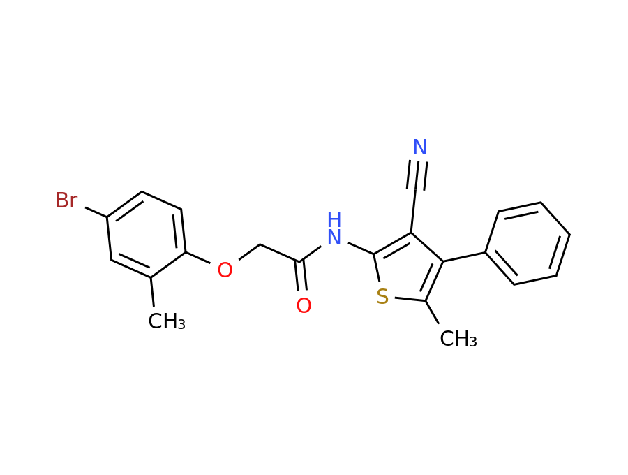 Structure Amb2566537