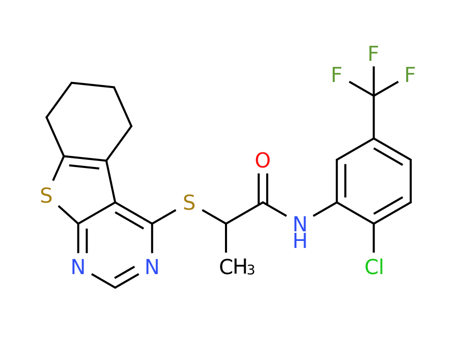 Structure Amb2566940