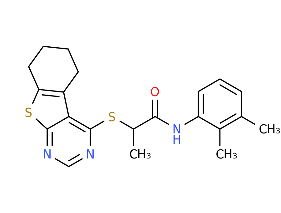 Structure Amb2566965