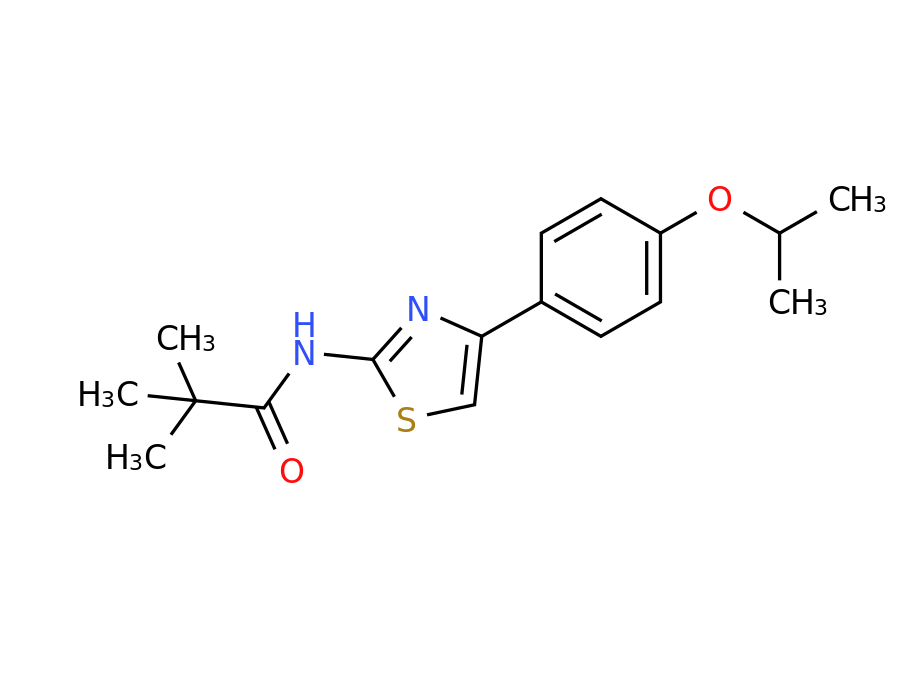 Structure Amb2567227