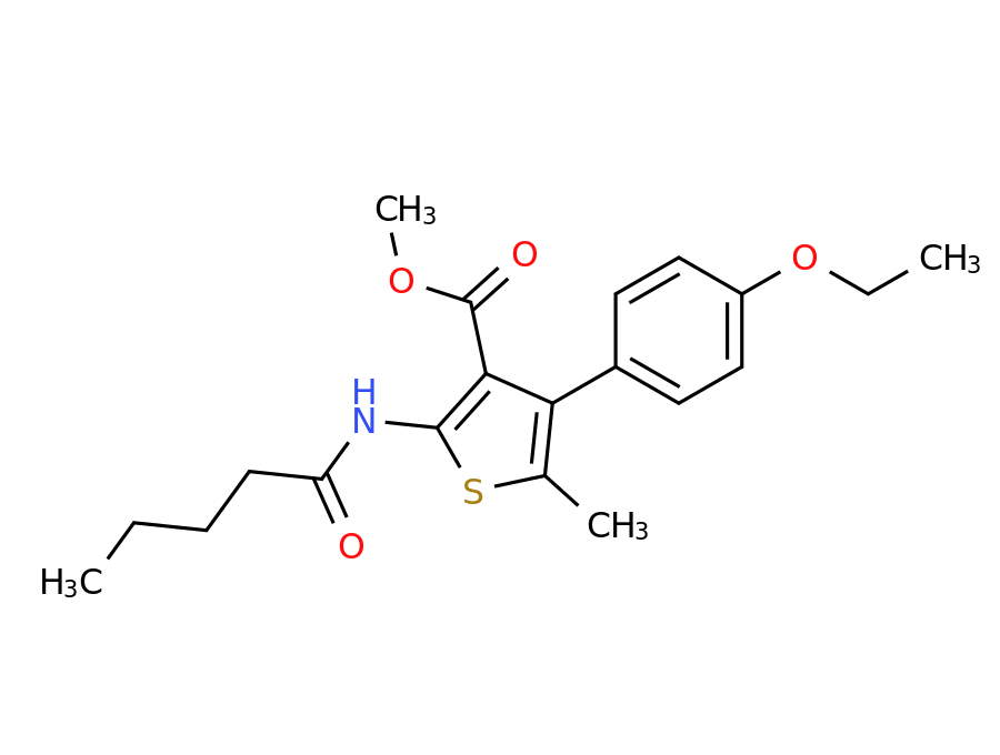 Structure Amb2567231