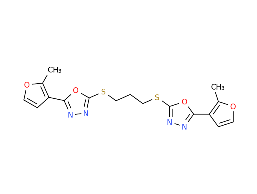 Structure Amb256725