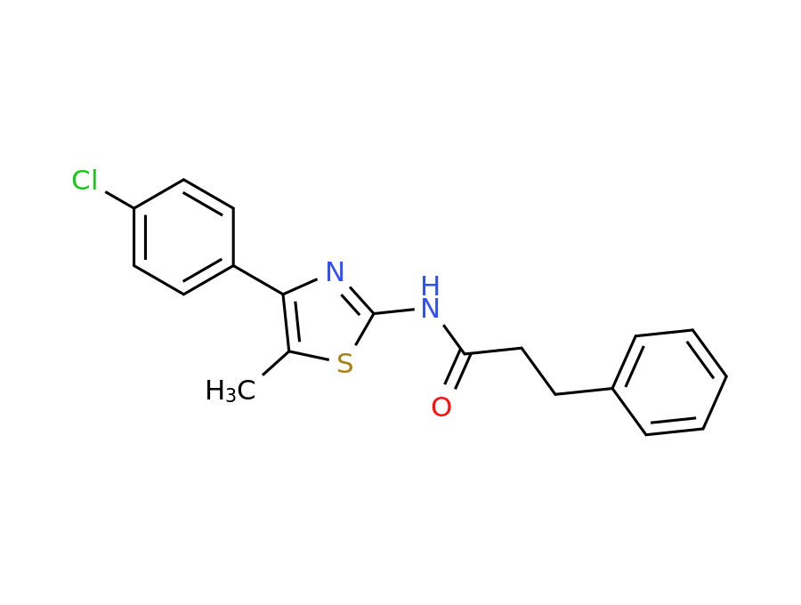 Structure Amb2567253