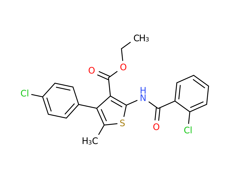 Structure Amb2567282