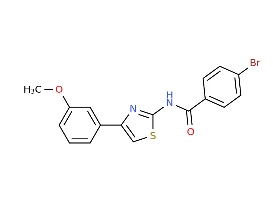 Structure Amb2567286