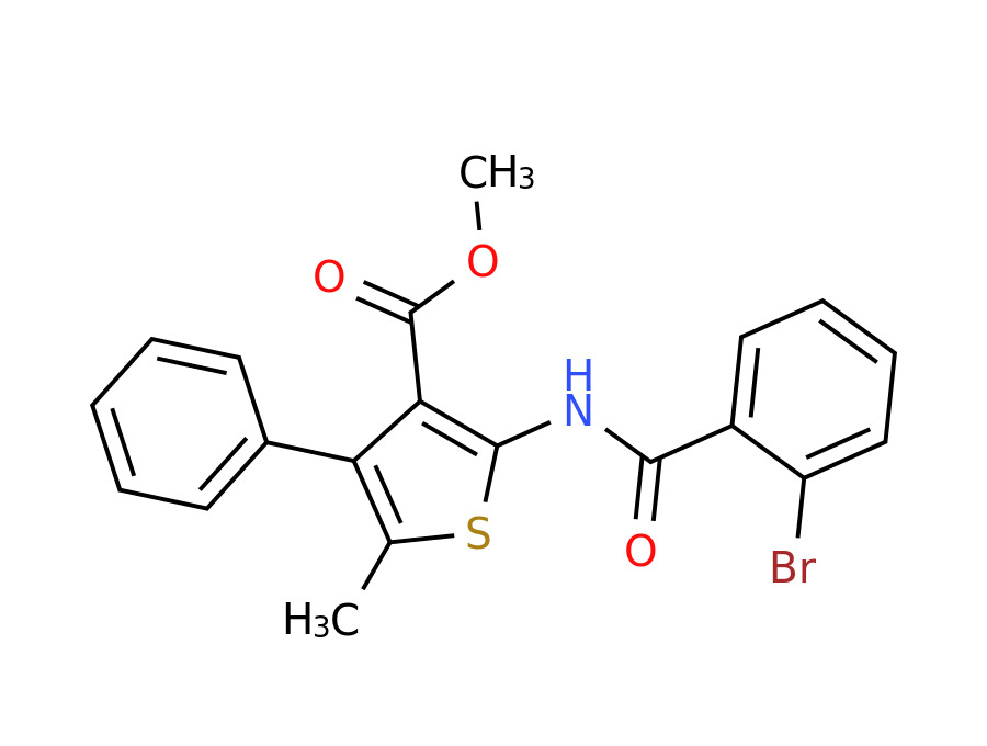 Structure Amb2567289