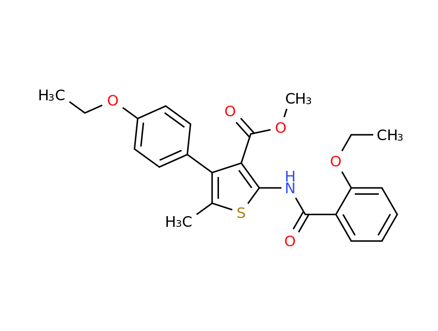 Structure Amb2567320